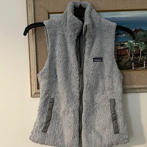 Patagonia Women's Los Gatos Fleece Vest
